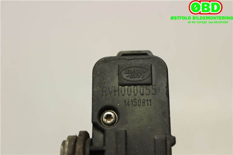 Sensor nivå til Land Rover Discovery 2009-2017 (Type IV) (LAND-ROVER|RVH000055|)