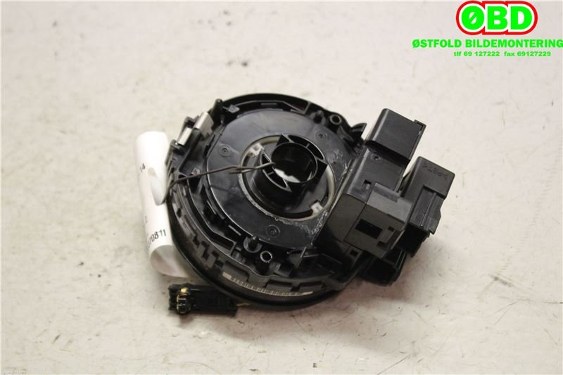 Airbag slepering til Suzuki Grand Vitara 2005-2015 (Type III) (SUZUKI|)