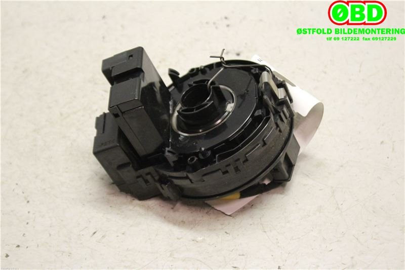 Airbag slepering til Suzuki Grand Vitara 2005-2015 (Type III) (SUZUKI|)