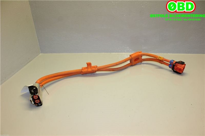 Ledningsnett til Kia Soul 2014-2019 (Type II) (KIA|91876E4000|)