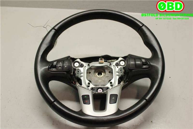 Ratt til Kia Sportage 2010-2016 (Type III) (KIA|561103U751EQ|)