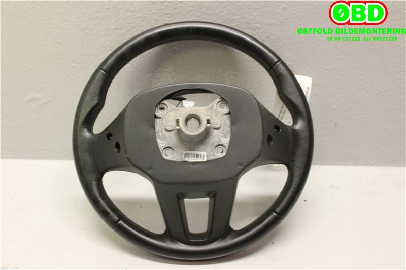 Ratt til Kia Sportage 2010-2016 (Type III) (KIA|561103U751EQ|)