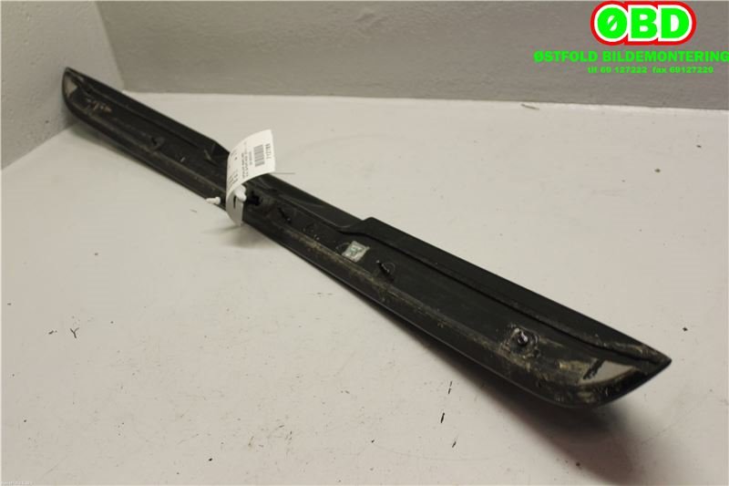 Spoiler bakluke til Kia Sportage 2010-2016 (Type III)  (KIA|872103W000|)