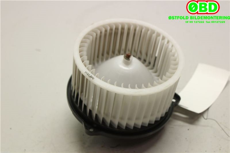 Varmeapparat motor til Kia Sportage 2010-2016 (Type III)  (KIA|971132Y000|F00S3B2441|)