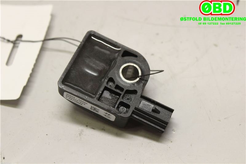 Airbag diverse til Kia Sportage 2010-2016 (Type III)  (KIA|959202S000|)