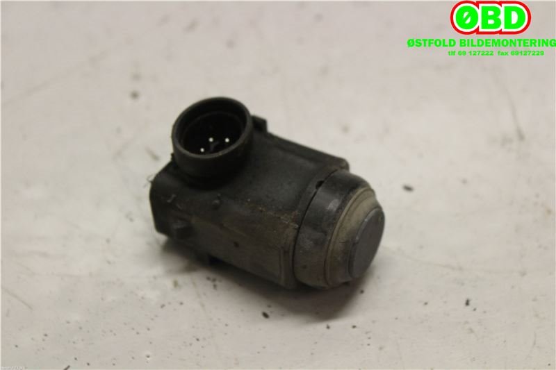 Parkeringssensor foran til Mercedes Vito/Viano 2004-2010 (Fase 1) (W639) (W639) (MERCEDES|A 004 542 87 18||0045428718)