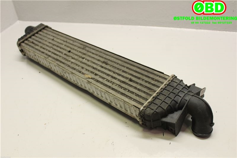 Intercooler til Volvo V50 2007-2012 (Fase 2)  (VOLVO|30741046|)