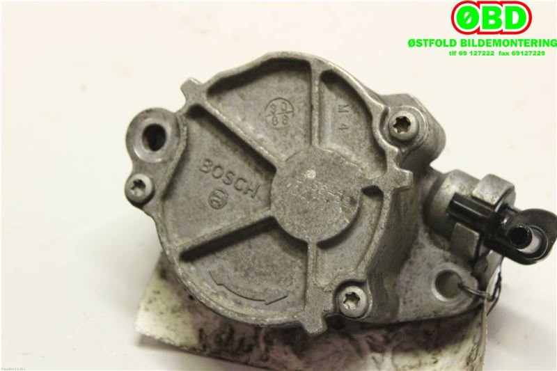 Vakuumpumpe til Volvo V50 2007-2012 (Fase 2)  (VOLVO|31259227|)