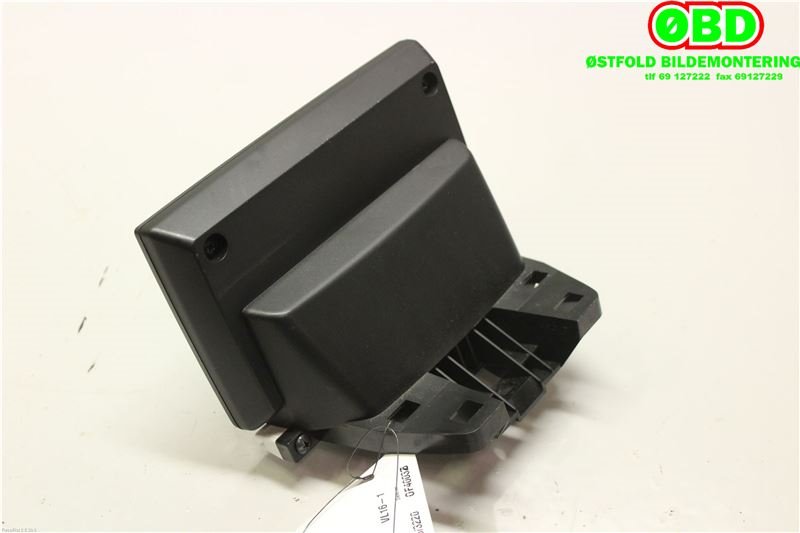 Instrumentpanel til BMW i3 2013-2022  (BMW|62105A08590||6831914)