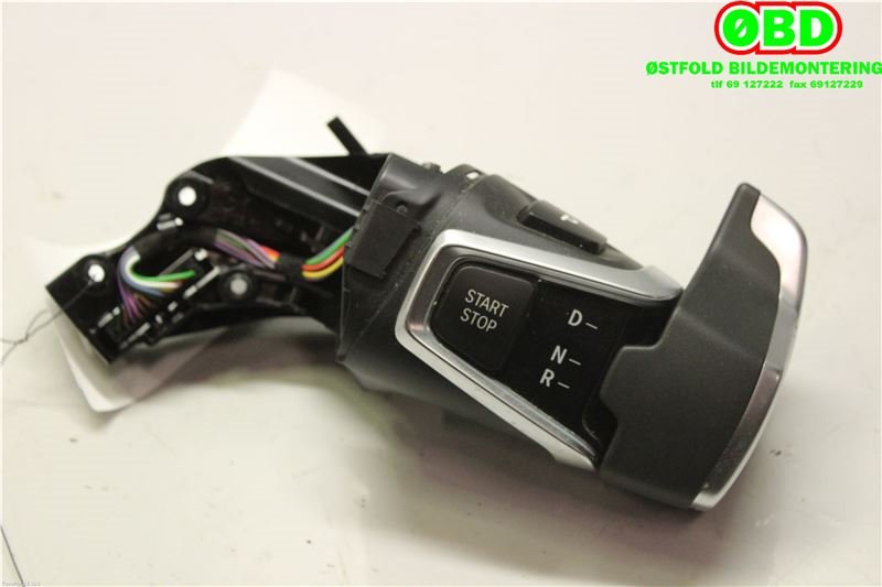 Girstang/girvelger automat til BMW i3 2013-2022 (BMW|61316999578|)