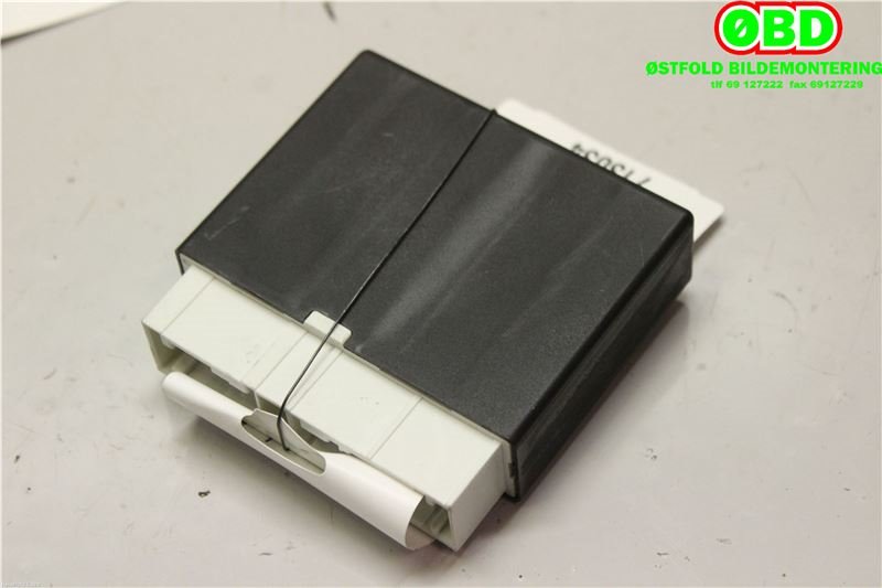 Styreenhet parkering til BMW i3 2013-2022  (BMW|66335A02F94||66336884612)