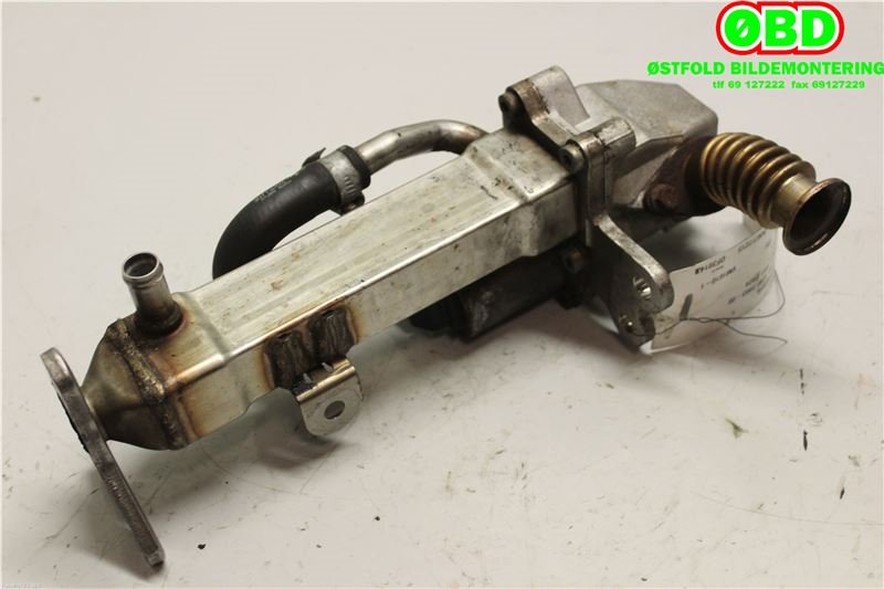 EGR-ventil til Volvo XC90 2002-2006 (Type I, Fase 1)  (VOLVO|36000974|)