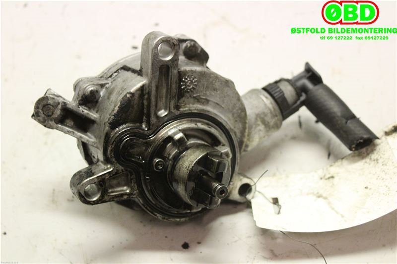 Vakuumpumpe til Volvo XC90 2002-2006 (Type I, Fase 1)  (VOLVO|31375106|)