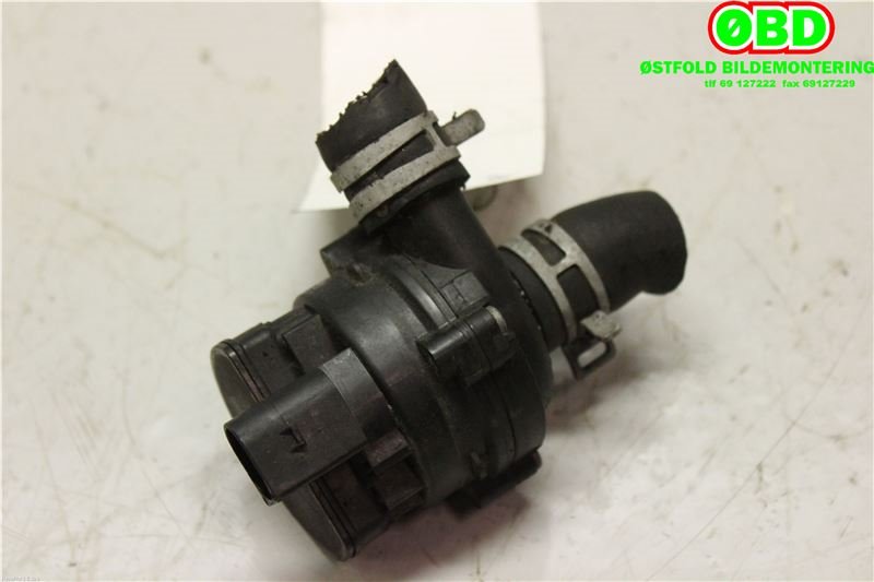 Sirkulasjonspumpe til Mercedes ML 2005-2011 (W164) (W164) (MERCEDES|)