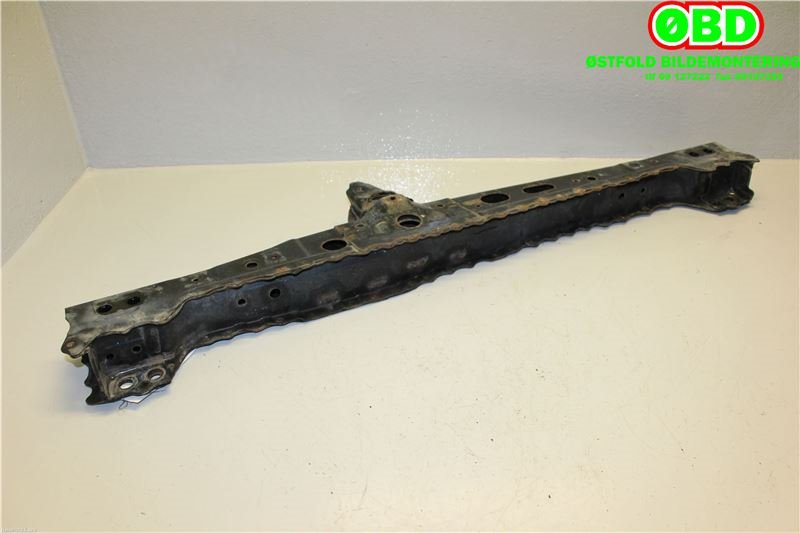 Motorfeste til Toyota Auris 2007-2010 (Type I, Fase 1)  (TOYOTA|)