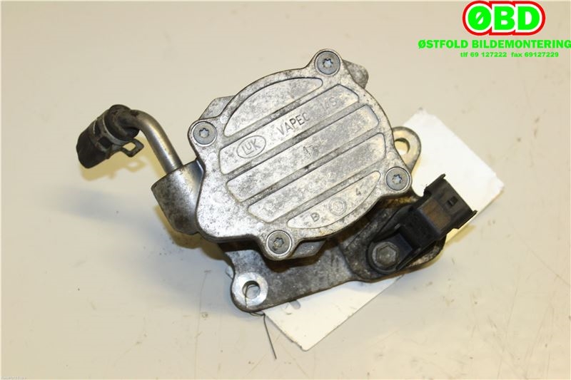 Vakuumpumpe til Toyota Auris 2007-2010 (Type I, Fase 1)  (TOYOTA|293000N010|)