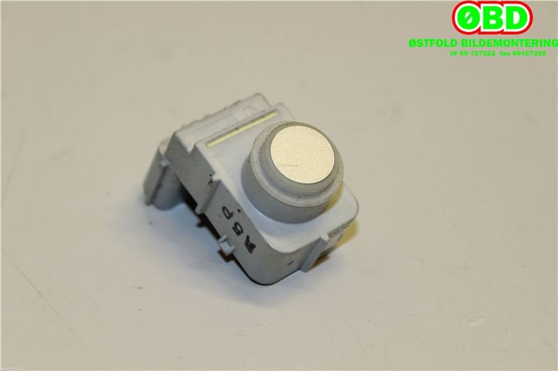 Parkeringssensor bak til Hyundai Ix20 2010-2017 (HYUNDAI|957201K000RAH||957201K000)