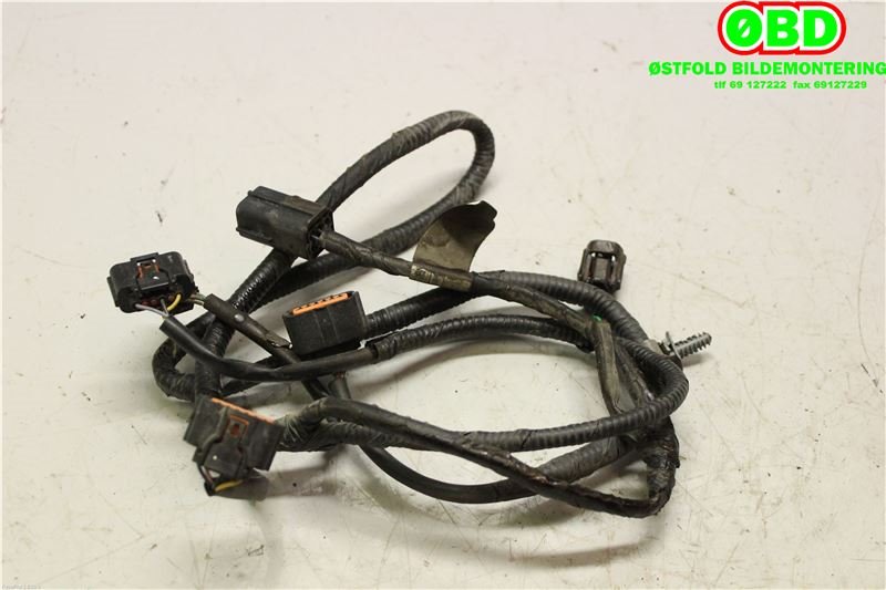 Ledningsnett til Hyundai Ix20 2010-2017  (HYUNDAI|918901K010|)