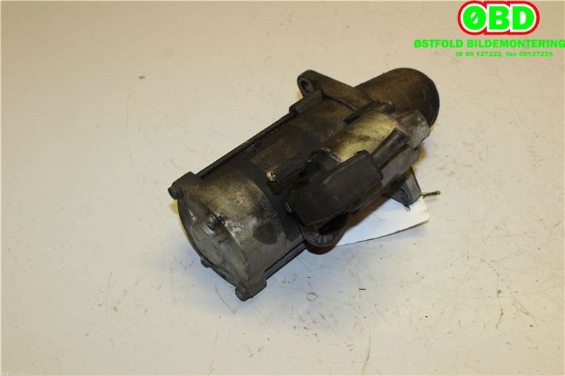Starter diesel til Subaru Impreza 2008-2012 (Type III)  (SUBARU|23300AA620|)