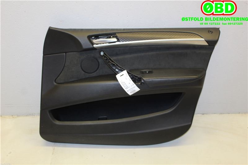Dørtrekk høyre til BMW X6 2008-2014 (E71/E72) (E71/E72) (BMW|51419176294|)