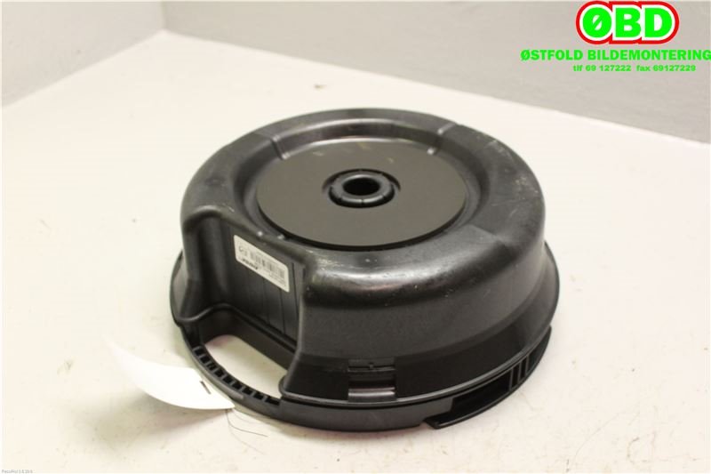 Bilstereo diverse til Mazda 6 2010-2013 (Type II, Fase 2)  (MAZDA|GAP466960|)