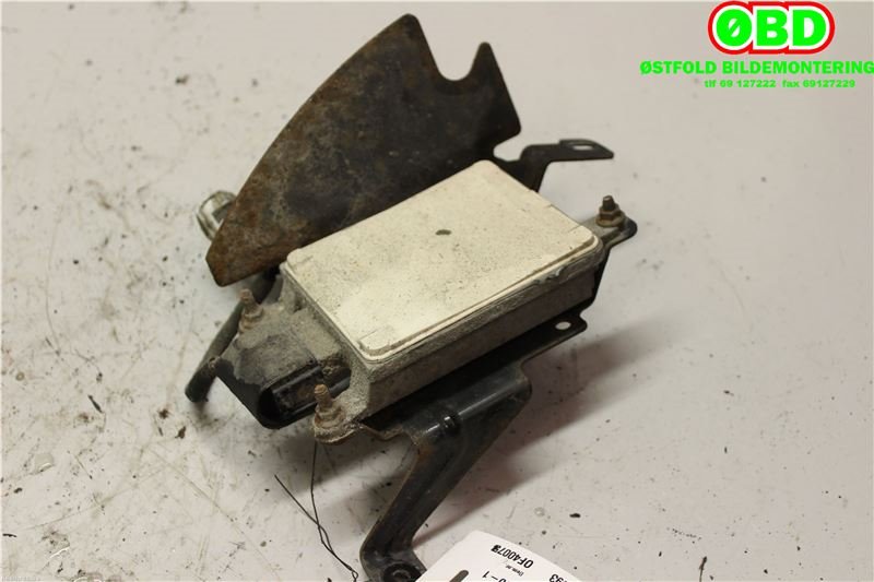 Sensor diverse til Mazda 6 2010-2013 (Type II, Fase 2) (MAZDA|G33D67Y80H|)