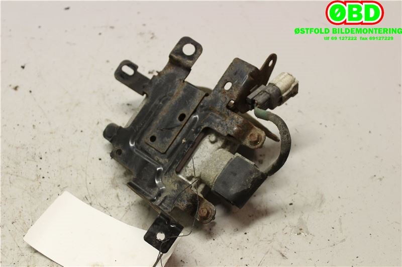 Sensor diverse til Mazda 6 2010-2013 (Type II, Fase 2) (MAZDA|G33D67Y80H|)