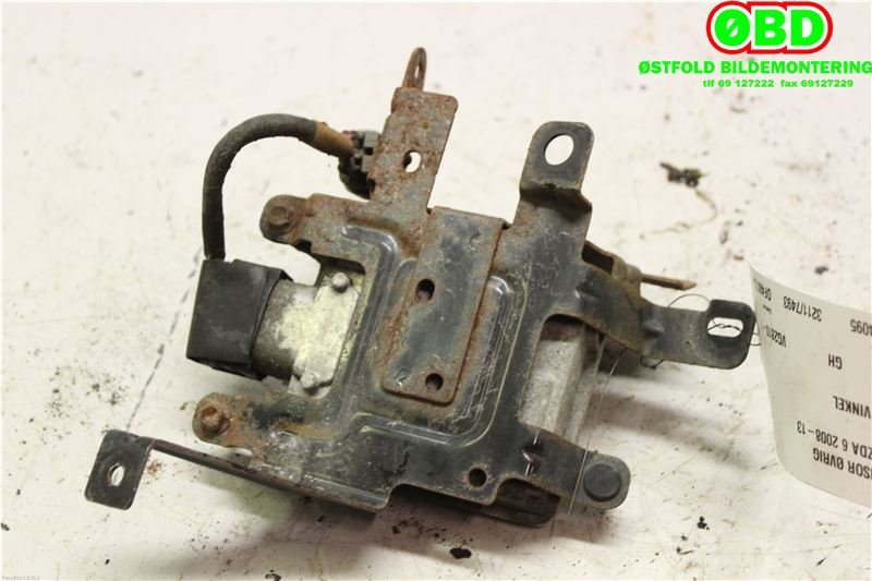 Sensor diverse til Mazda 6 2010-2013 (Type II, Fase 2) (MAZDA|G33D67Y90H|)