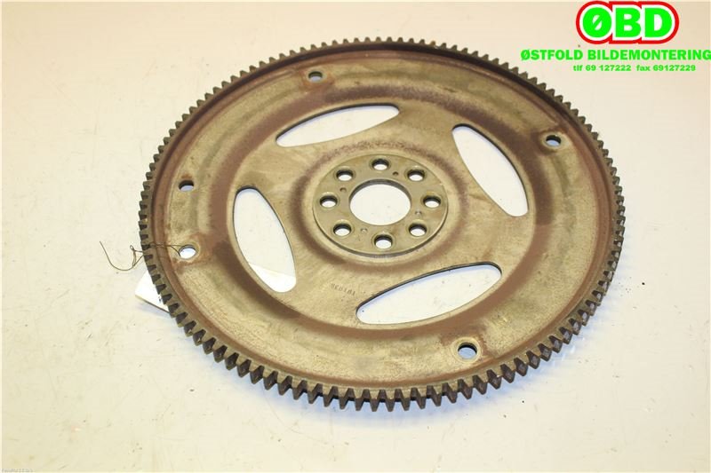 Svinghjul automat til Land Rover Range Rover Sport 2005-2013  (LAND-ROVER|4602282||4R836375AC)