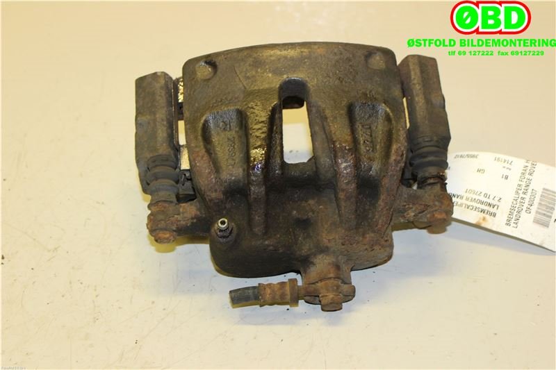 Bremsecaliper høyre foran til Land Rover Range Rover Sport 2005-2013  (LAND-ROVER|SEG500040|)