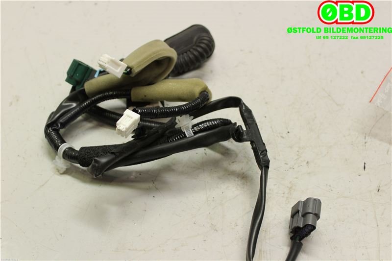 Ledningsnett til Nissan Leaf 2011-2017 (Type I)  (NISSAN|241273NA0A|)