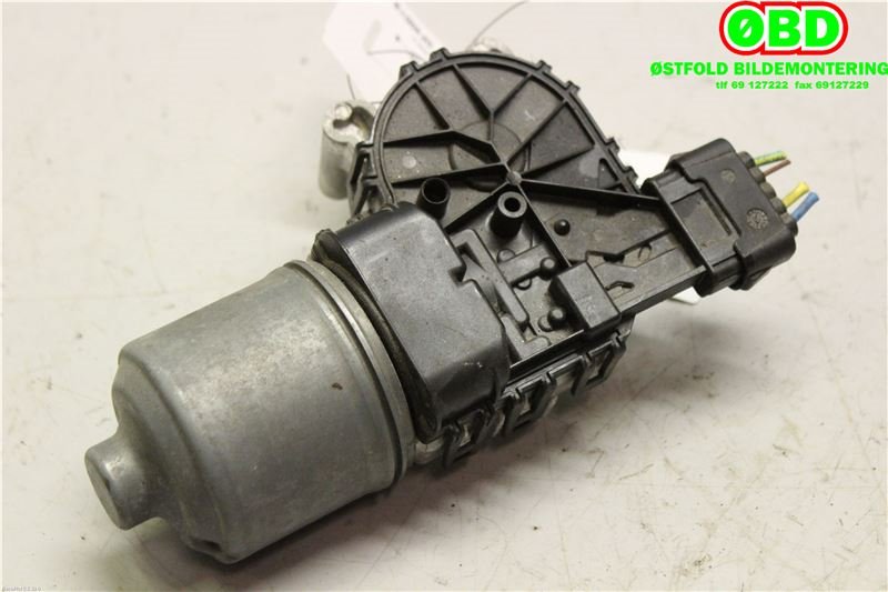 Viskermotor frontrute til Peugeot 208 2012-2019 (Type I)  (PEUGEOT||0390241540)