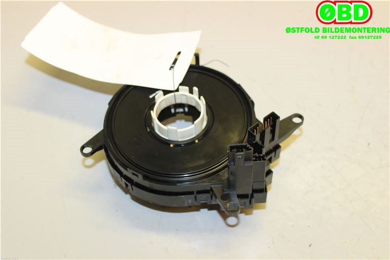 Airbag slepering til BMW 5-Serie 2003-2010 (E60/E61) (E60/E61) (BMW|61 31 6 976 394|)