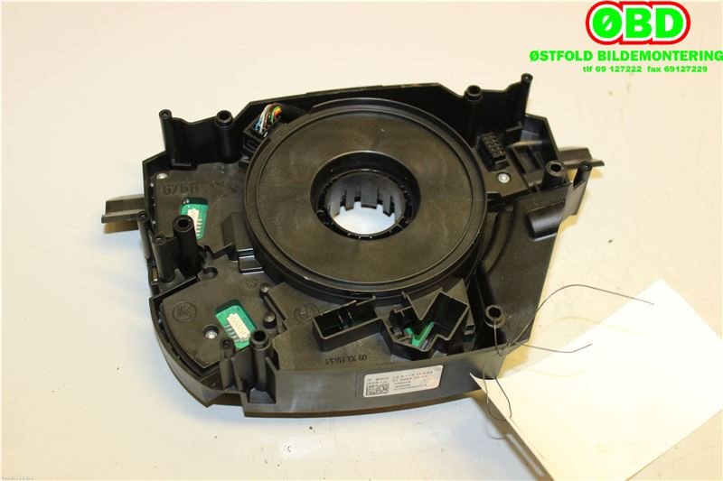 Bryter diverse til BMW 5-Serie 2003-2010 (E60/E61) (E60/E61) (BMW|61 31 9 115 165||9115153)