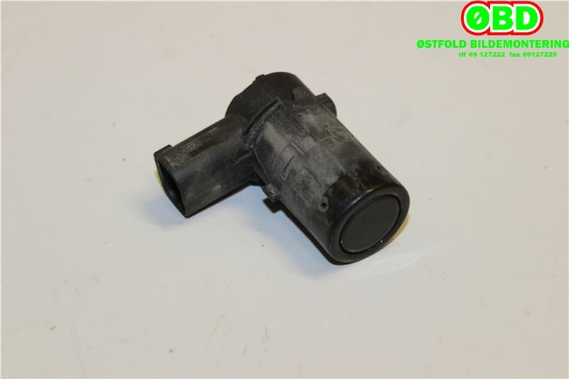 Parkeringssensor bak til Ford Focus 2008-2010 (Type II, Fase 2) (FORD|1434268|)
