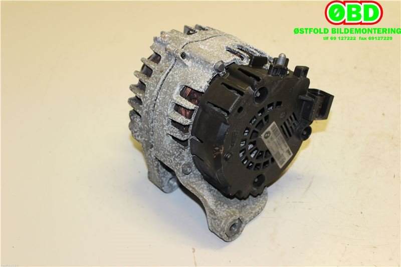 Dynamo til BMW 3-Serie 2012-2018 (F30/F31/F34) (F30/F31/F34) (|8578608)