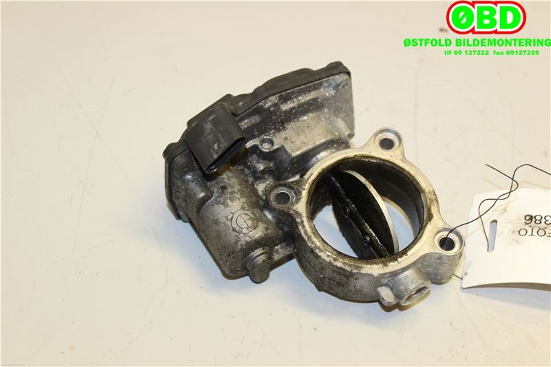 Spjeldhus til BMW 3-Serie 2012-2018 (F30/F31/F34) (F30/F31/F34)