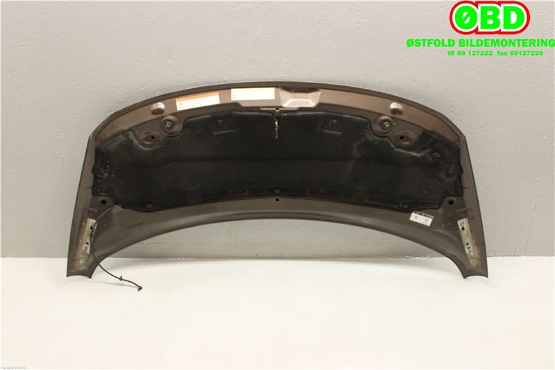 Panser til Peugeot 3008 2009-2016 (Type I)  (PEUGEOT|7901 Q8|)