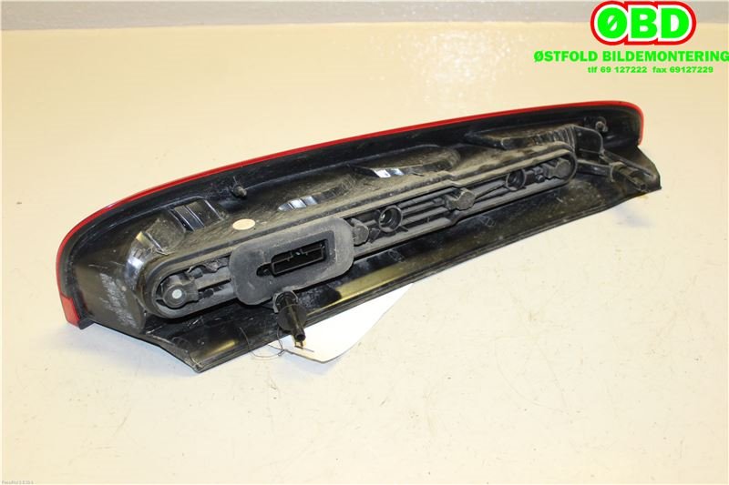 Baklykt høyre til Ford C-Max 2003-2007 (Type I, Fase 1)  (FORD|1347454|)