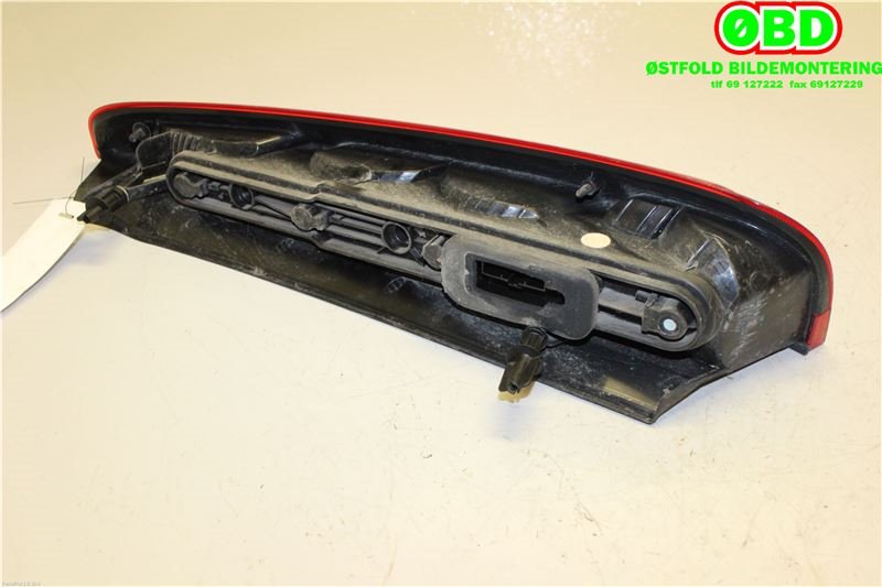 Baklykt venstre til Ford C-Max 2003-2007 (Type I, Fase 1)  (FORD|1347455|)