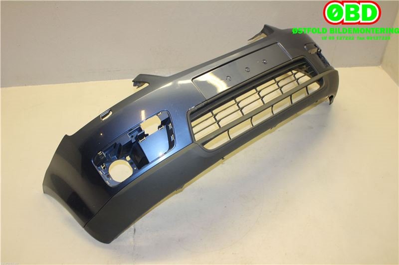 Støtfanger foran til Ford C-Max 2003-2007 (Type I, Fase 1)  (FORD|1378131|)