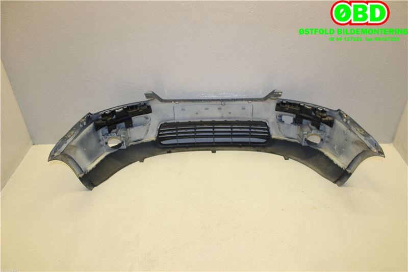 Støtfanger foran til Ford C-Max 2003-2007 (Type I, Fase 1)  (FORD|1378131|)