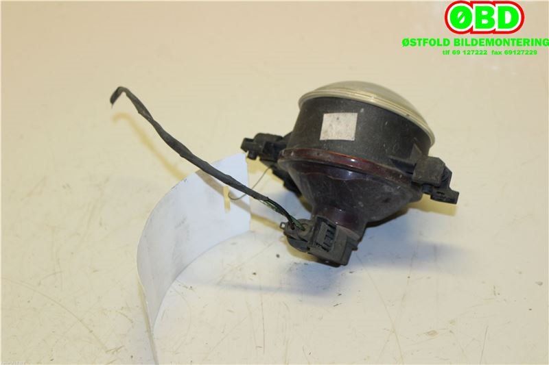 Tåkelykt venstre foran til Ford C-Max 2003-2007 (Type I, Fase 1)  (FORD|1481007||3M5115K202AA)