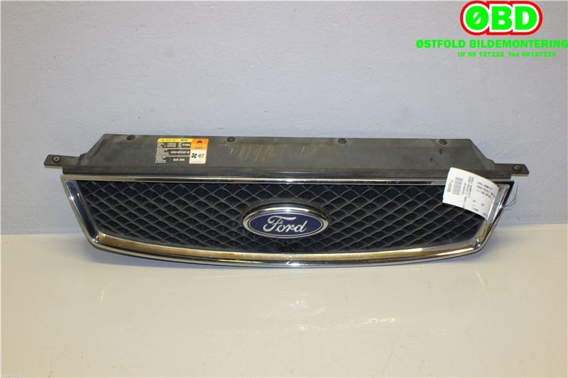 Grill til Ford C-Max 2003-2007 (Type I, Fase 1) (FORD|1421597|)