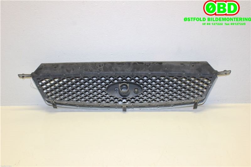 Grill til Ford C-Max 2003-2007 (Type I, Fase 1) (FORD|1421597|)