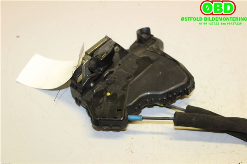 Låsekasse høyre foran til Toyota Land Cruiser 120 2002-2009  (TOYOTA|6903033271|6903033272|)