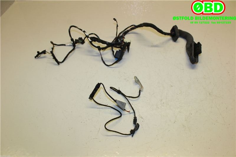 Ledningsnett til BMW 3-Serie 2005-2011 (E90/E91/E92/E93) (E90/E91/E92/E93) (BMW|)