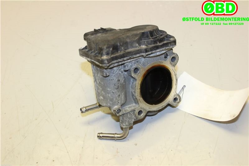Spjeldhus til Toyota Auris 2007-2010 (Type I, Fase 1)  (TOYOTA|2203047010|)