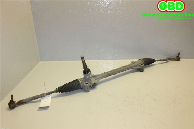 Tannstang til Toyota Auris 2007-2010 (Type I, Fase 1)  (TOYOTA|4550002130|4550002300|)