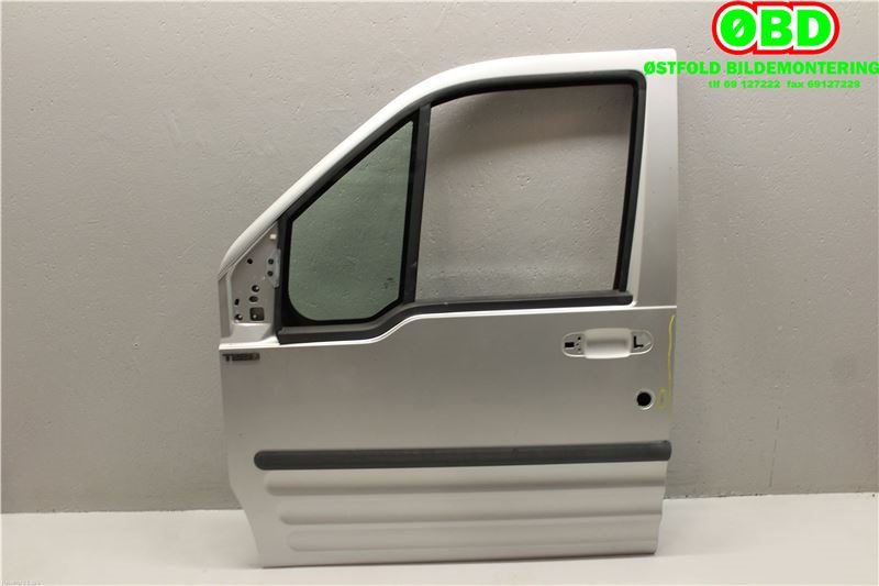 Dør venstre 2dørs til Ford Transit Connect 2003-2009 (Type I, Fase 1) (FORD|5147242|)